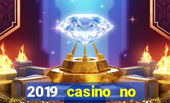 2019 casino no deposit bonus