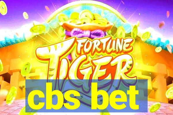 cbs bet