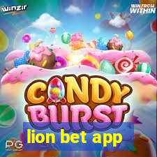 lion bet app