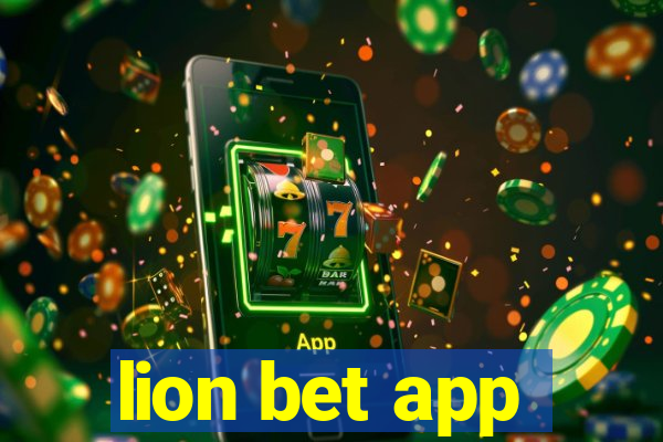 lion bet app