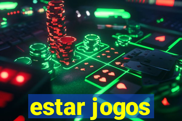 estar jogos