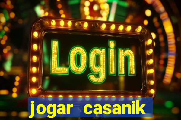 jogar casanik halloween online