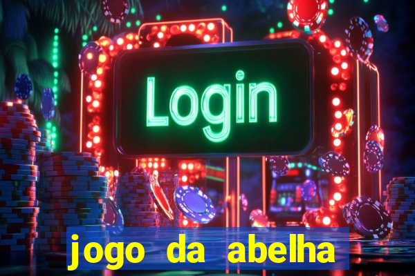 jogo da abelha slot demo