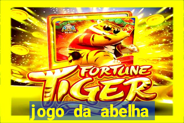 jogo da abelha slot demo