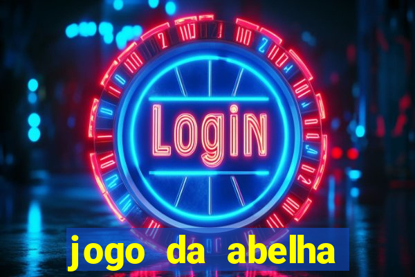 jogo da abelha slot demo