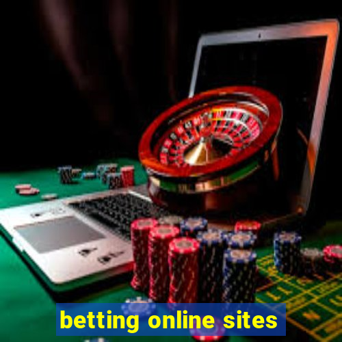 betting online sites