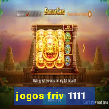 jogos friv 1111