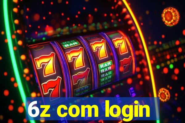 6z com login