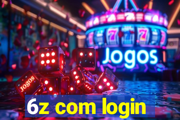 6z com login