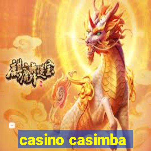 casino casimba