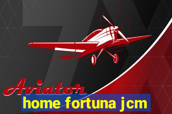 home fortuna jcm