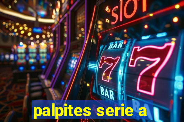 palpites serie a