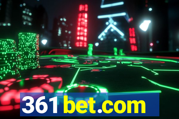 361 bet.com