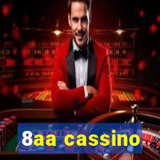 8aa cassino