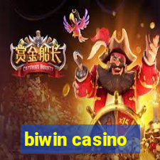 biwin casino