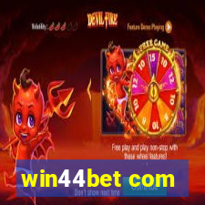 win44bet com