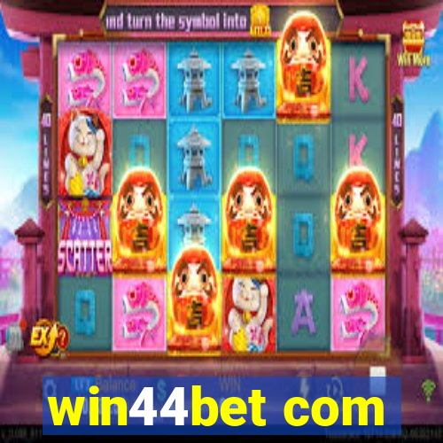 win44bet com