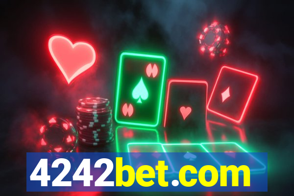 4242bet.com