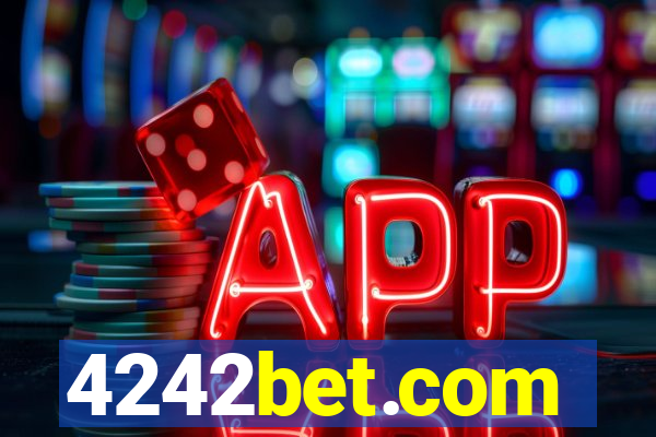 4242bet.com