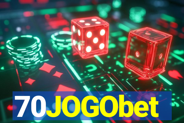 70JOGObet