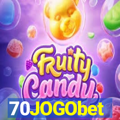 70JOGObet