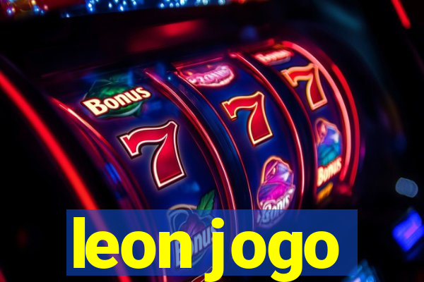 leon jogo