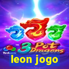 leon jogo