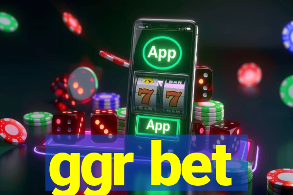 ggr bet