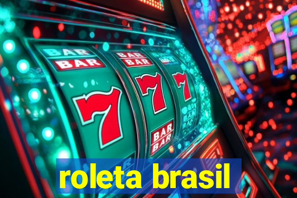 roleta brasil