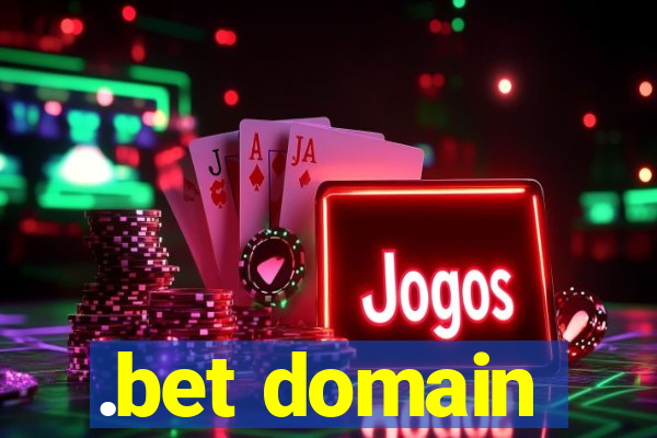 .bet domain