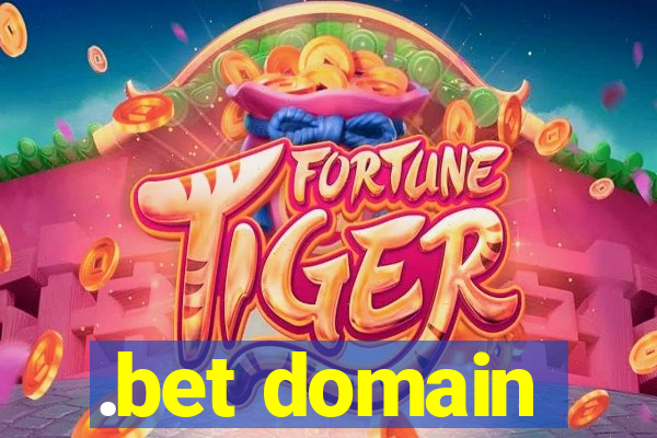 .bet domain