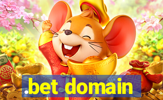 .bet domain