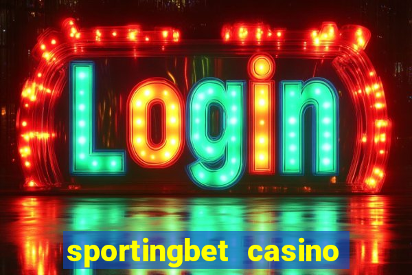 sportingbet casino ao vivo