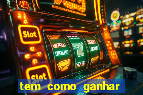 tem como ganhar dinheiro jogando