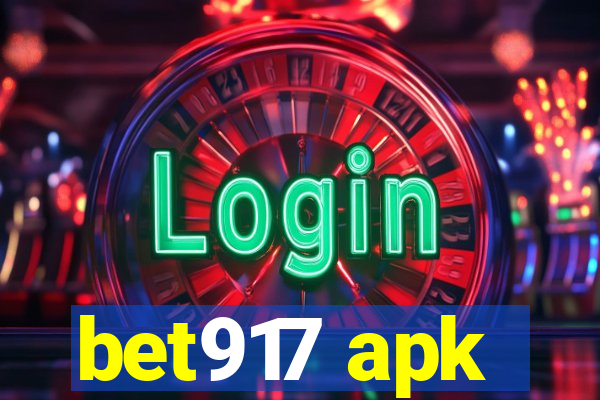 bet917 apk