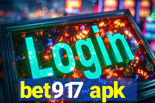 bet917 apk