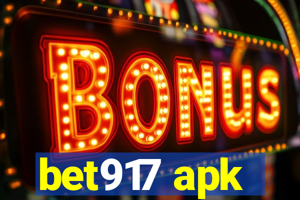 bet917 apk