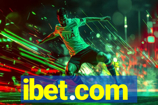 ibet.com