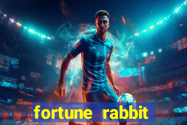 fortune rabbit horario pagante