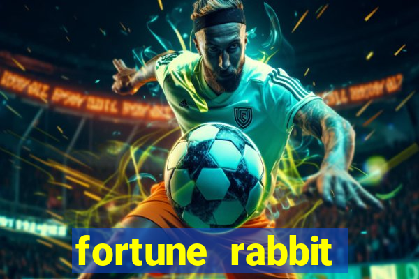 fortune rabbit horario pagante