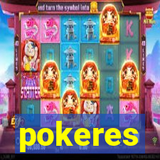 pokeres