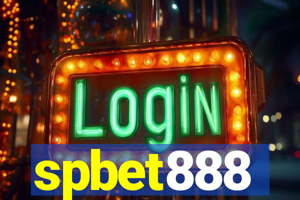 spbet888