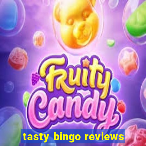 tasty bingo reviews