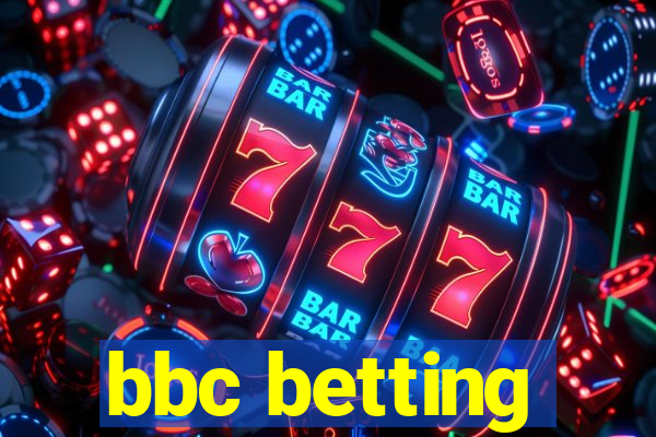 bbc betting