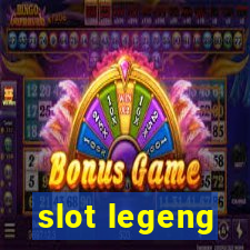 slot legeng