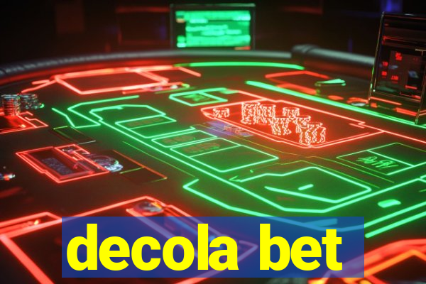 decola bet