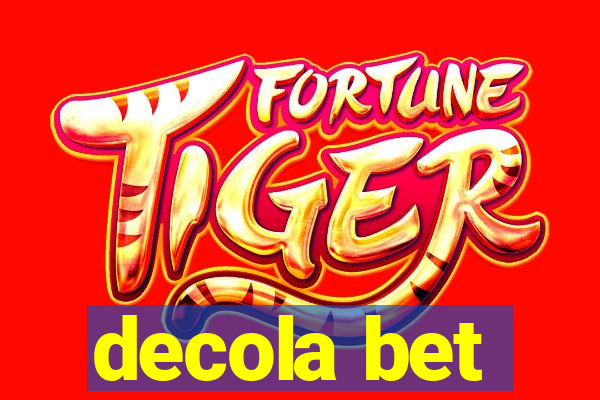 decola bet