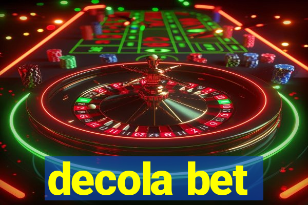 decola bet