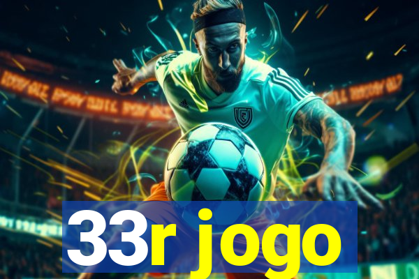 33r jogo