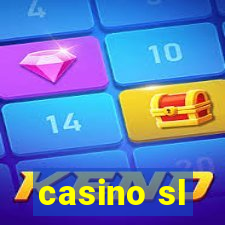 casino sl